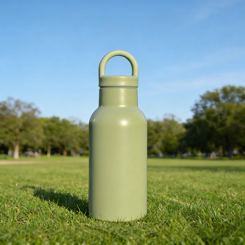 Ladies Insulated Drinking Bottle Bowlift