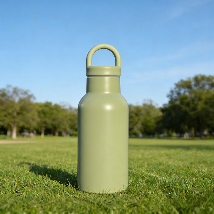 Ladies Insulated Drinking Bottle Bowlift