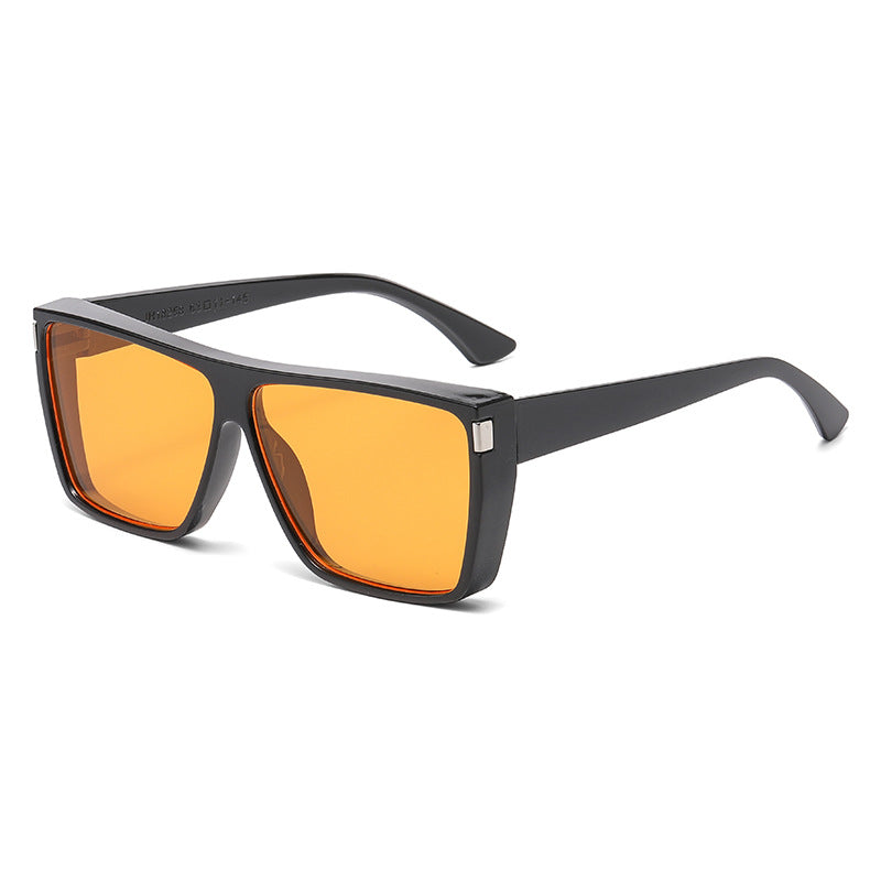 Women's square sunglasses Bowlift