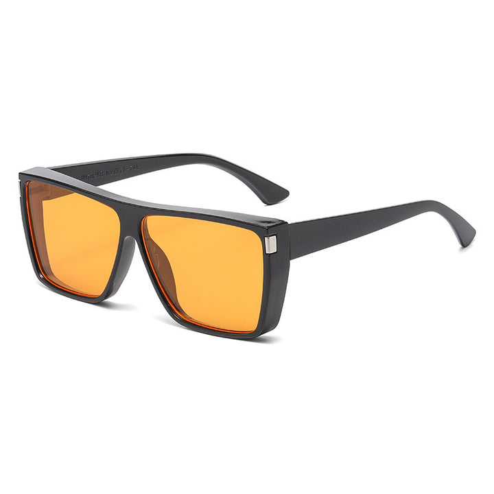 Women's square sunglasses Bowlift