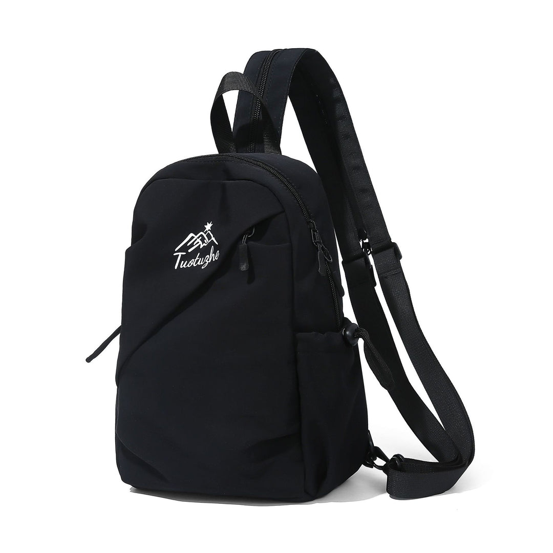 Lightweight Hiking Backpack Bowlift