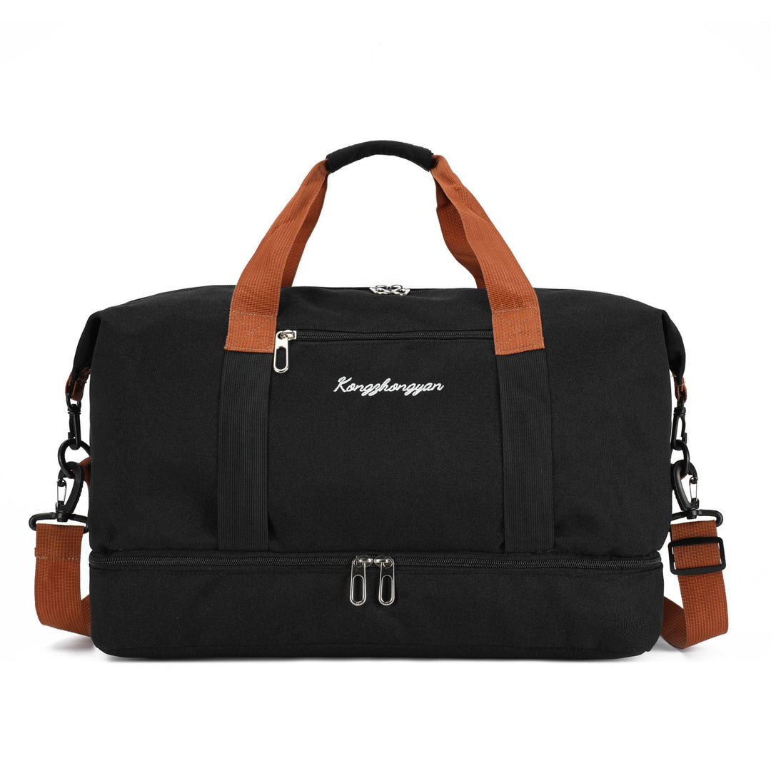 Versatile Travel Duffel Bag