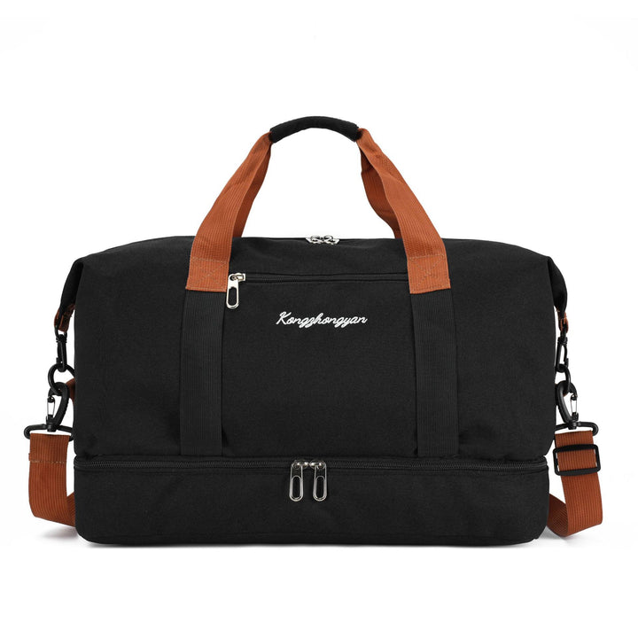 Versatile Travel Duffel Bag