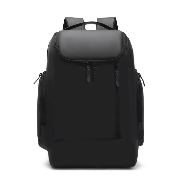 Versatile High-Storage Multi-Pocket Laptop Backpack Bowlift