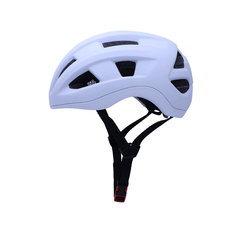 Lightweight Aerodynamic Cycling Helmet Bowlift