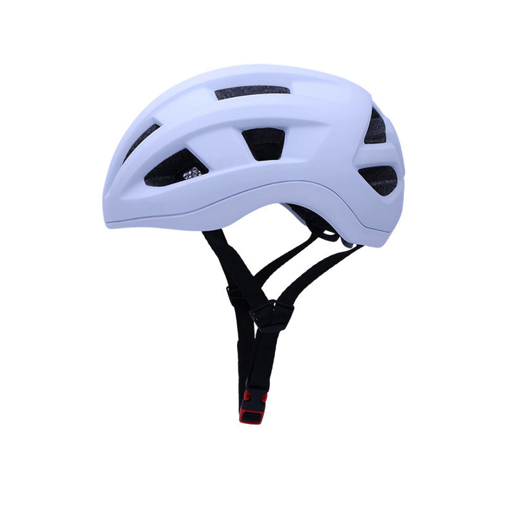 Lightweight Aerodynamic Cycling Helmet Bowlift