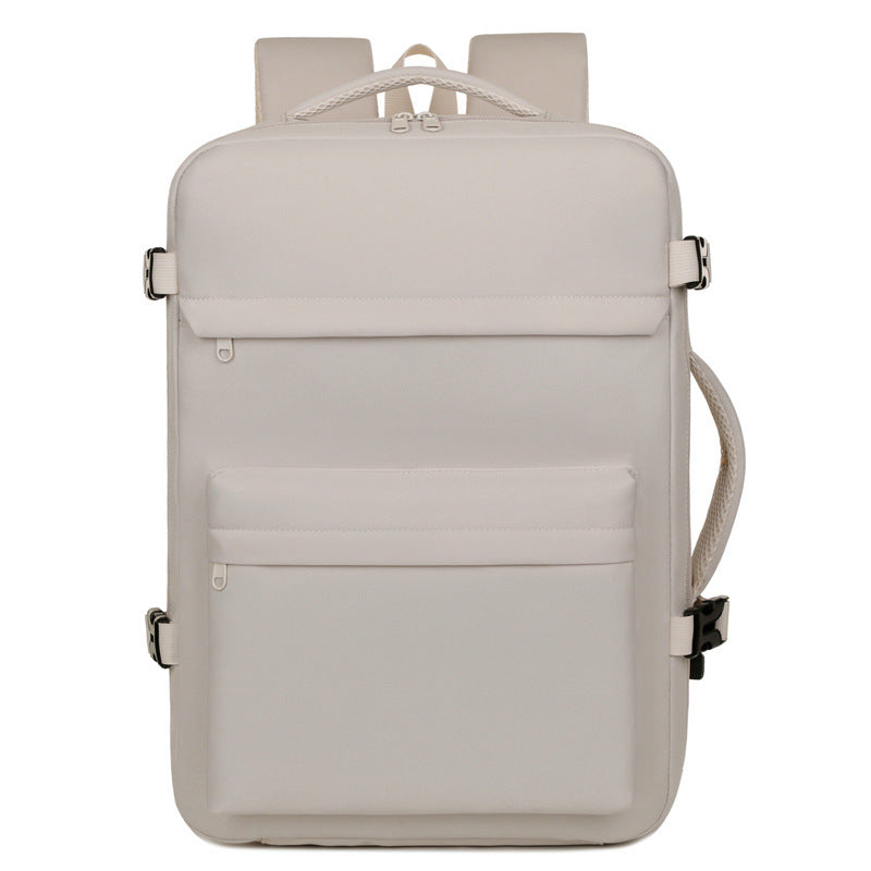 Versatile Functional Business Backpack Bowlift
