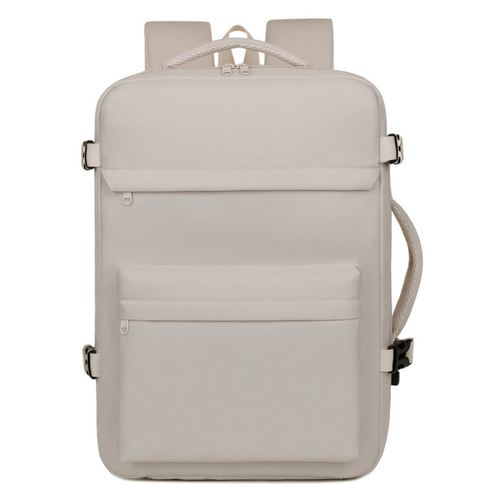 Versatile Functional Business Backpack Bowlift