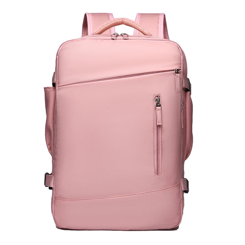 Professional Business Laptop Backpack Bowlift