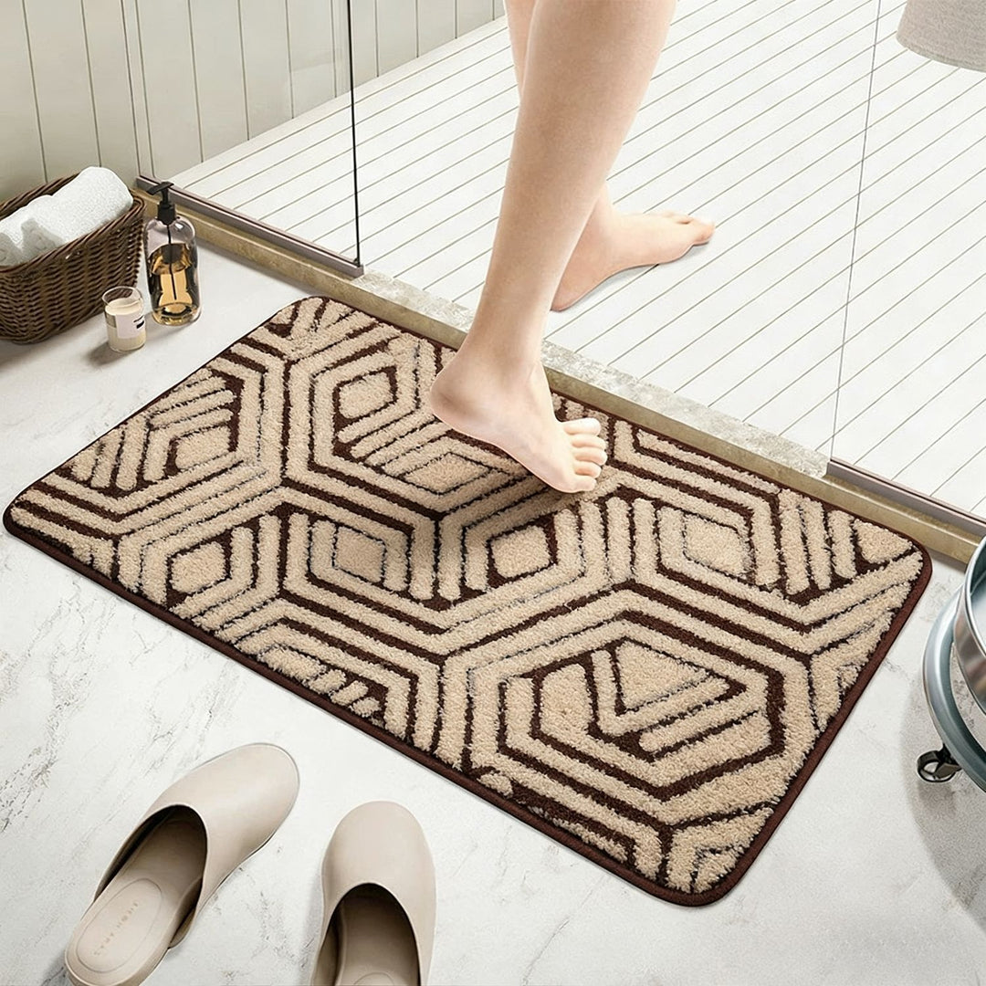 Bath Mat Bowlift