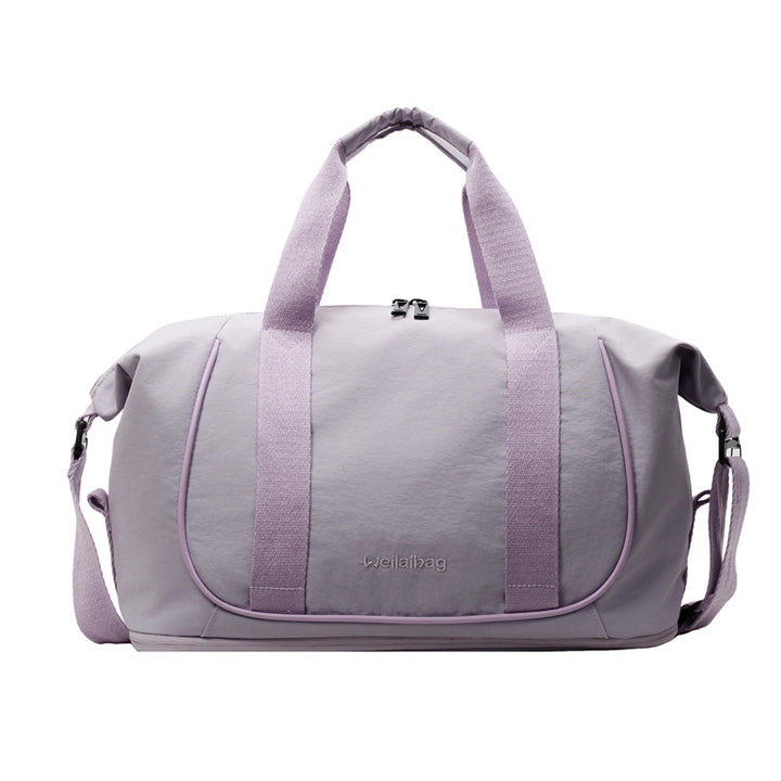 Travel Carry-All Duffle