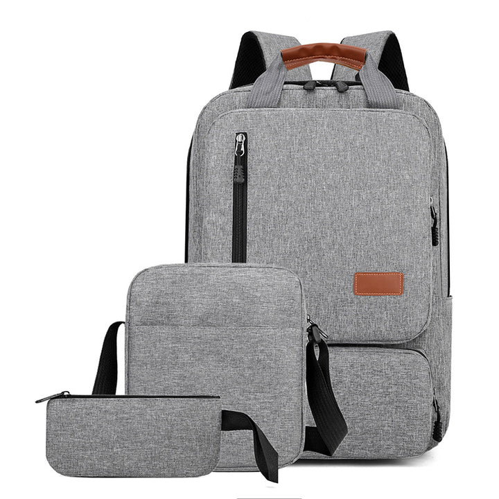 Multi-Functional Travel Backpack Set Bowlift