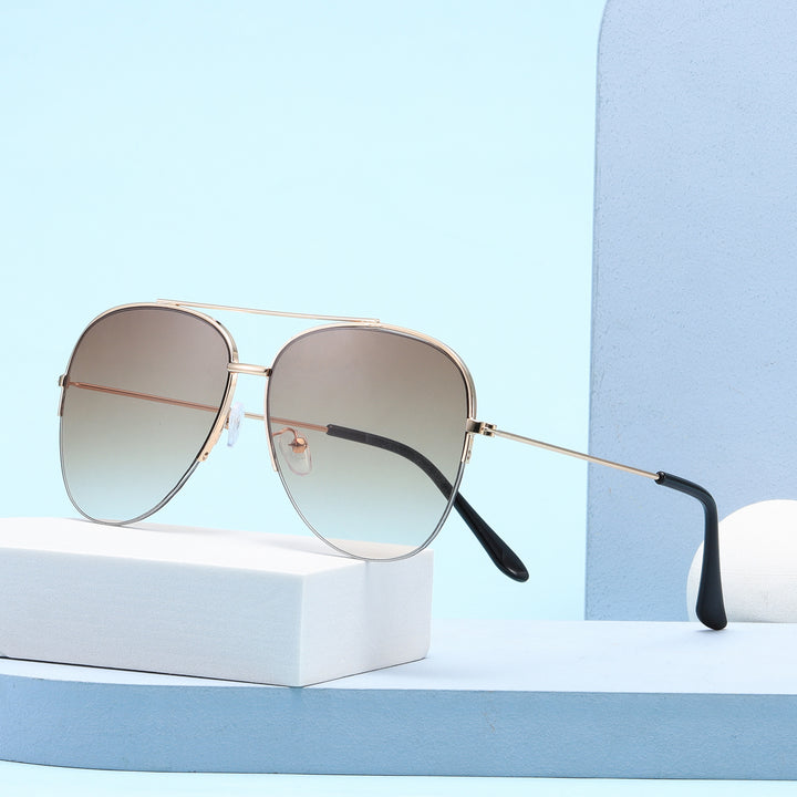 Women's high-quality sunglasses Bowlift