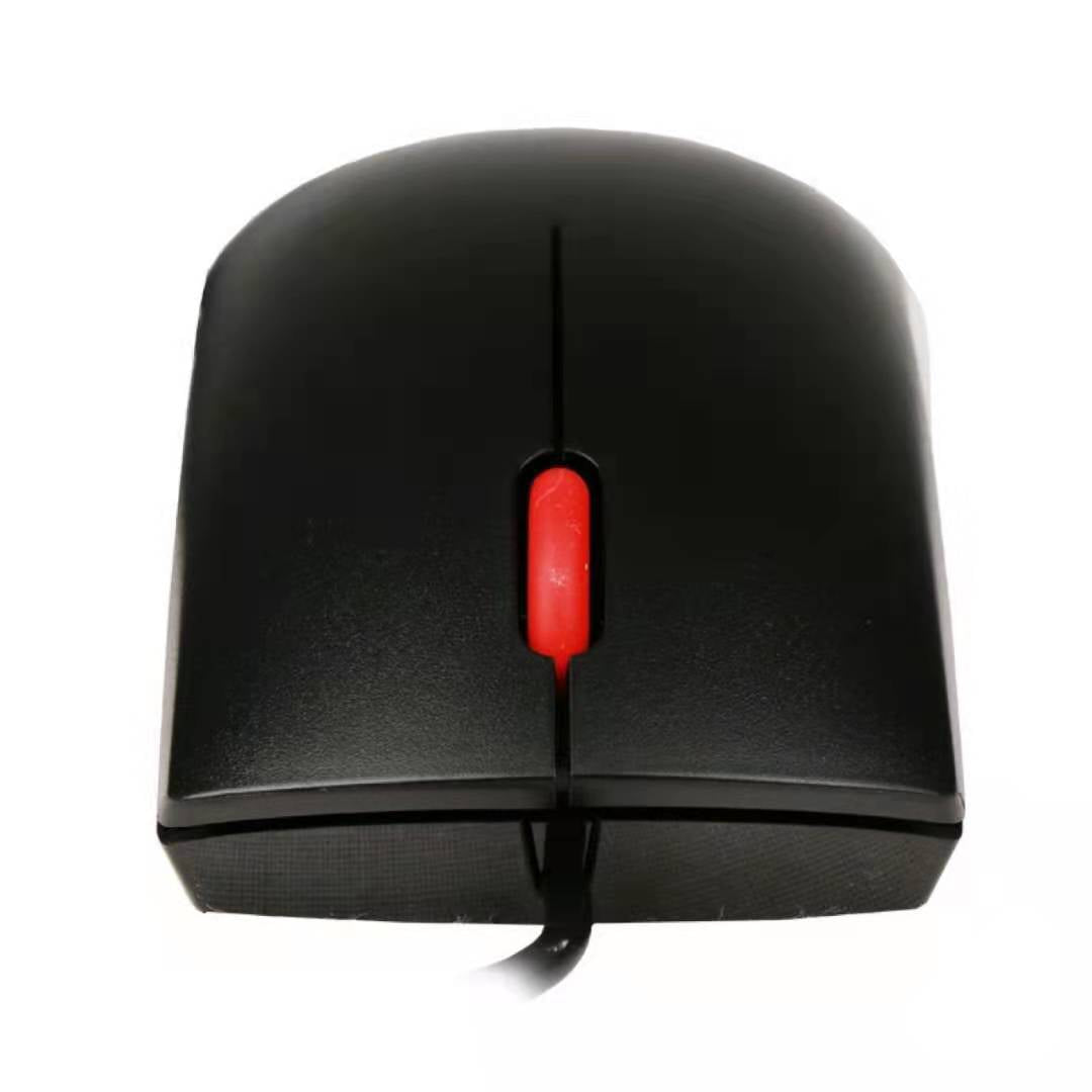Ergonomic Gaming Mouse Bowlift