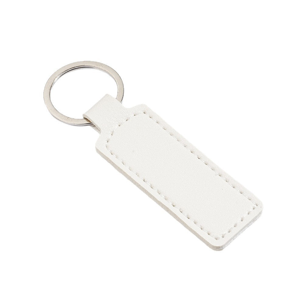 Unisex keychain made of high-quality synthetic leather Bowlift