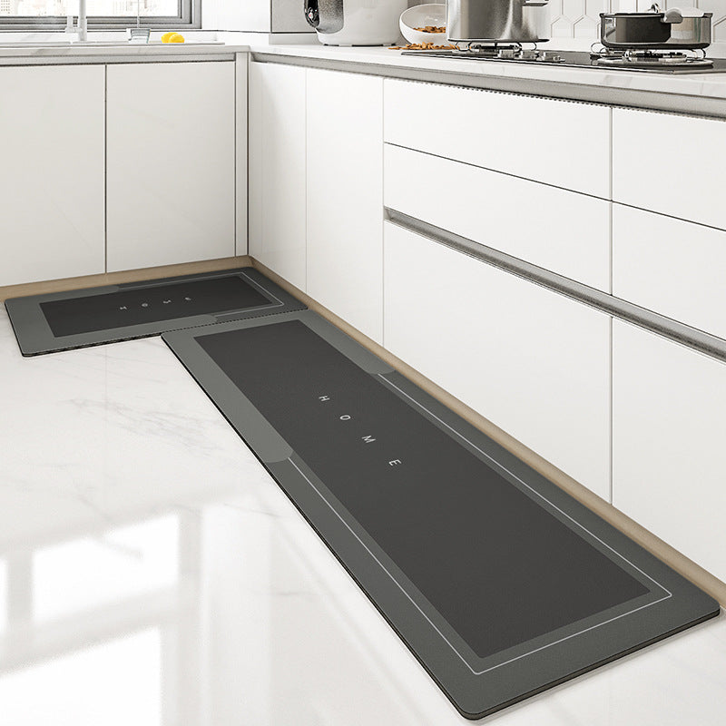 Anti-Fatigue Kitchen Comfort Runner Mat Bowlift