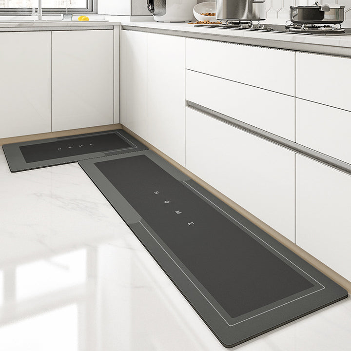 Anti-Fatigue Kitchen Comfort Runner Mat Bowlift