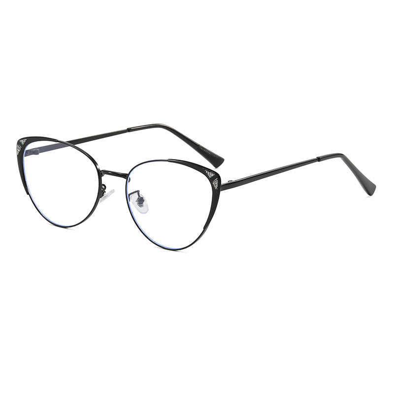 Women's Fashion Cat-Eye Glasses with Unique Design Bowlift