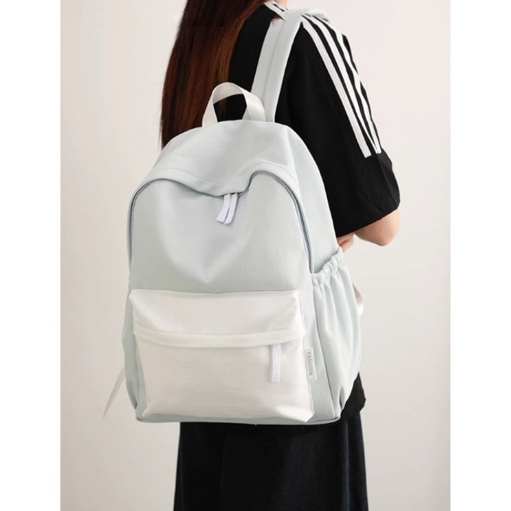 Sleek Urban Backpack Bowlift
