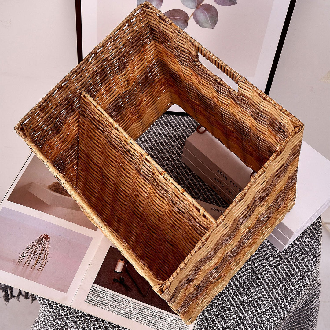 Woven Storage Basket