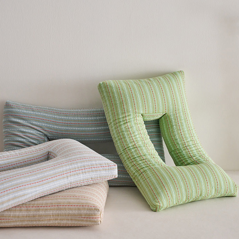 Comfortable meditation cushion Bowlift