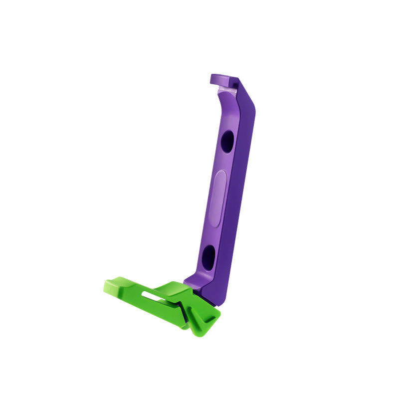 Versatile Adjustable Bicycle Phone Holder Bowlift
