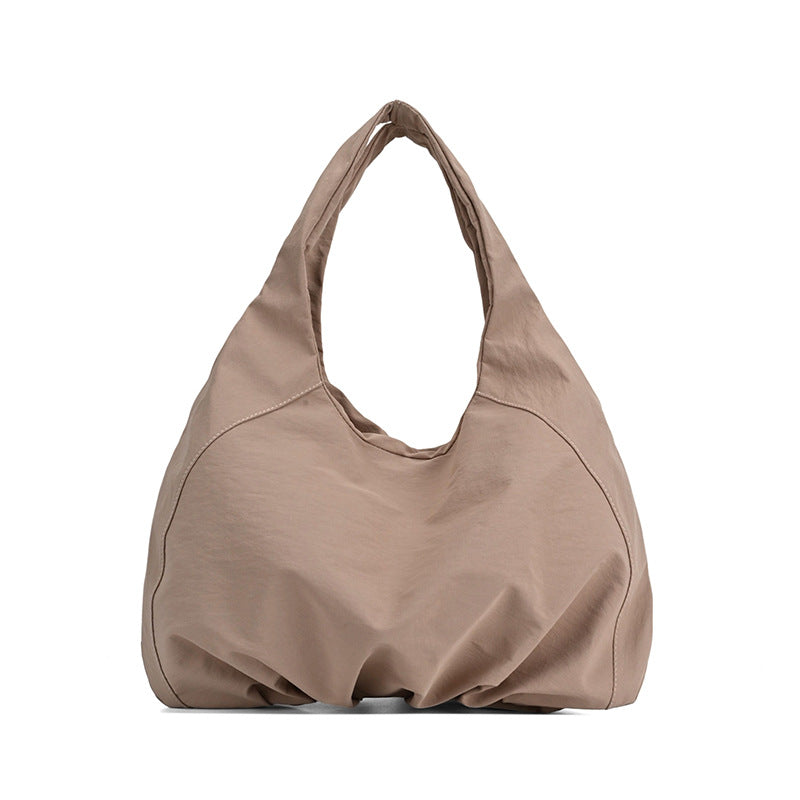 Modern Slouchy Tote Bag Bowlift