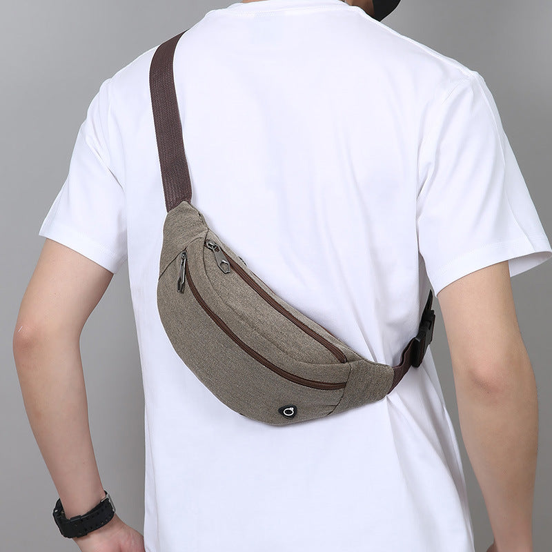 Functional Belt Bag Bowlift