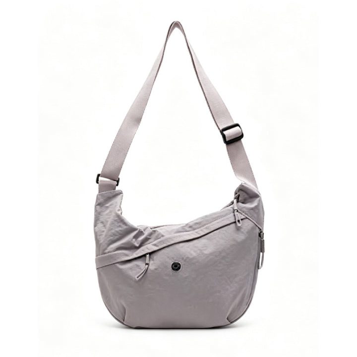 Functional Crossbody Shoulder Bag Bowlift