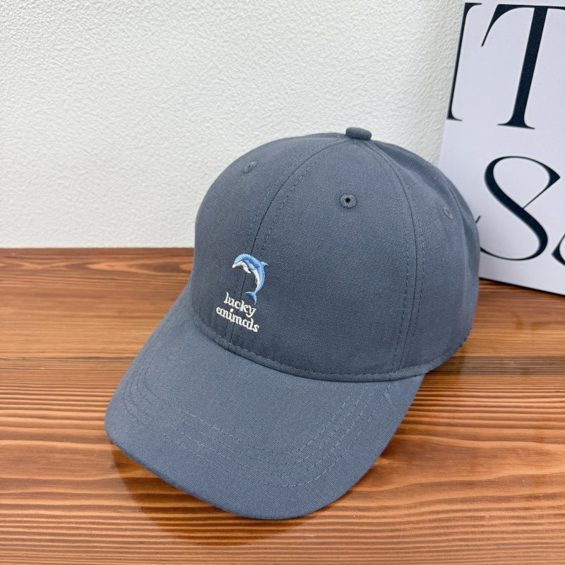 Unisex Sports Cap Bowlift