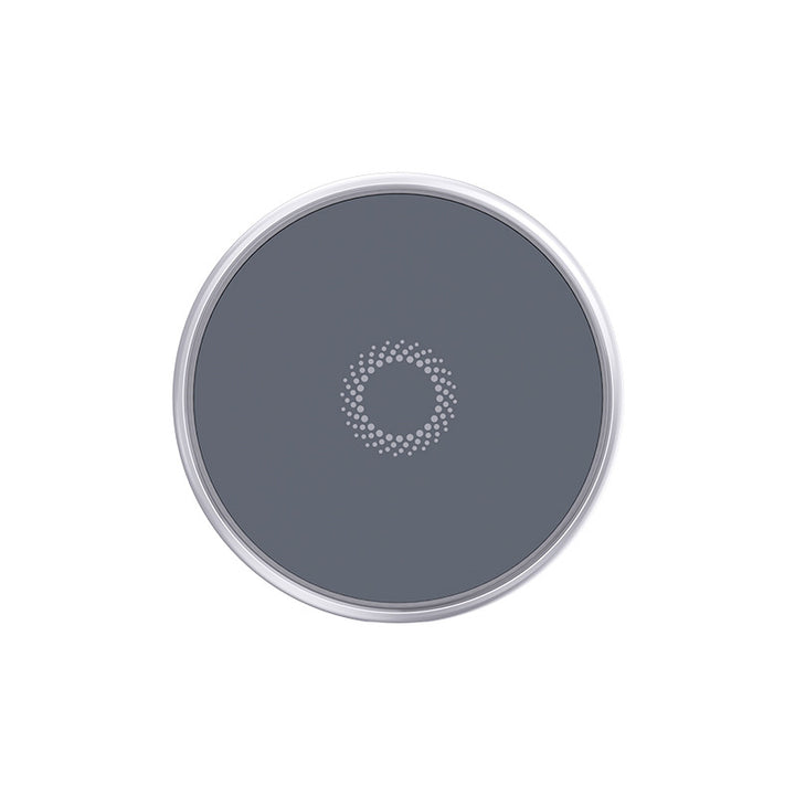 Unisex Magnetic Smartphone Holder with Fast Wireless Charger Bowlift