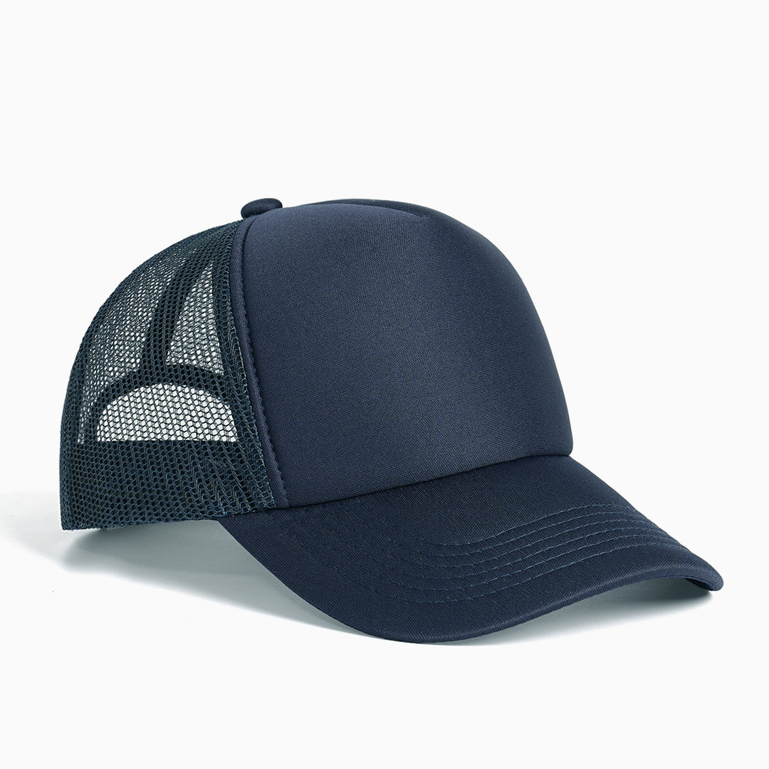Women's Breathable Mesh Baseball Cap Bowlift