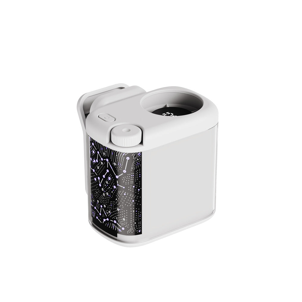 Unisex Compact Personal Humidifier Bowlift