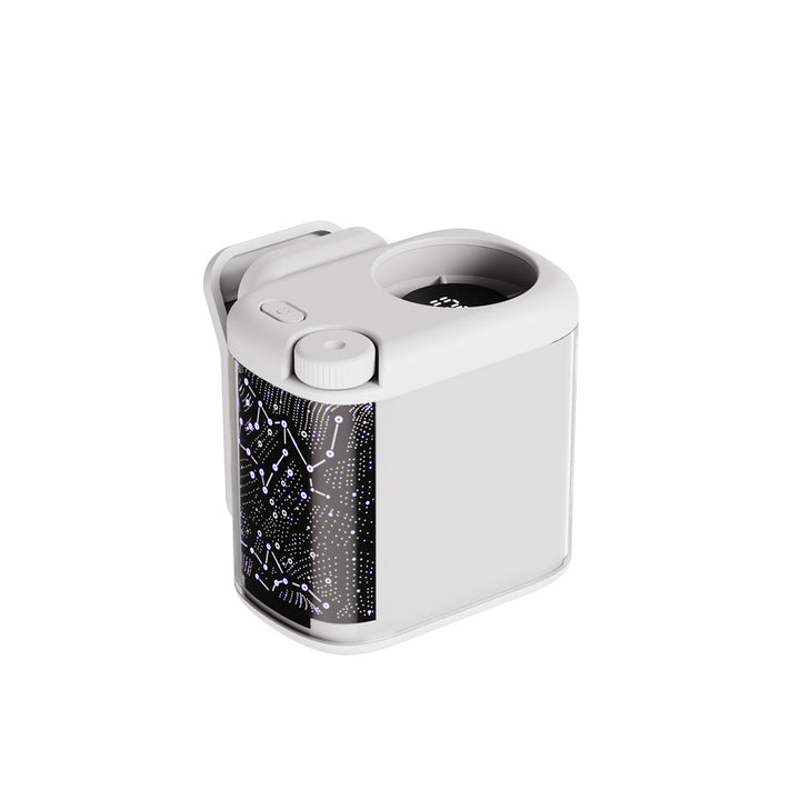 Unisex Compact Personal Humidifier Bowlift