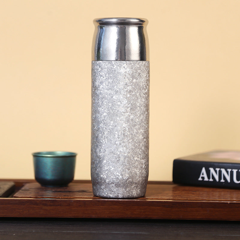 Unisex thermos flask Bowlift