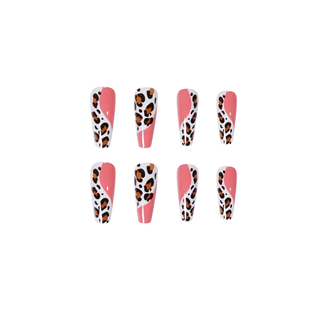 Artistic Acrylic Nails Bowlift