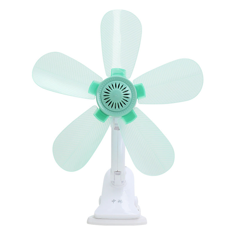 Ladies Table Fan Bowlift