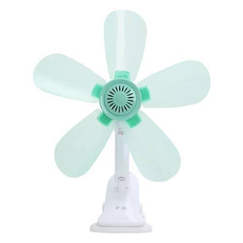 Ladies Table Fan Bowlift