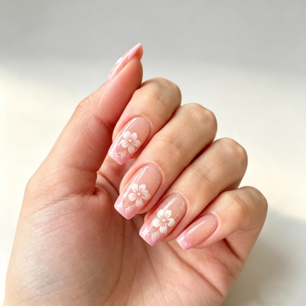 Artistic Nail Tips Bowlift