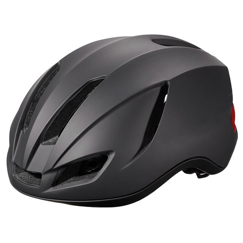 Streamlined Commuter Cycling Helmet Bowlift