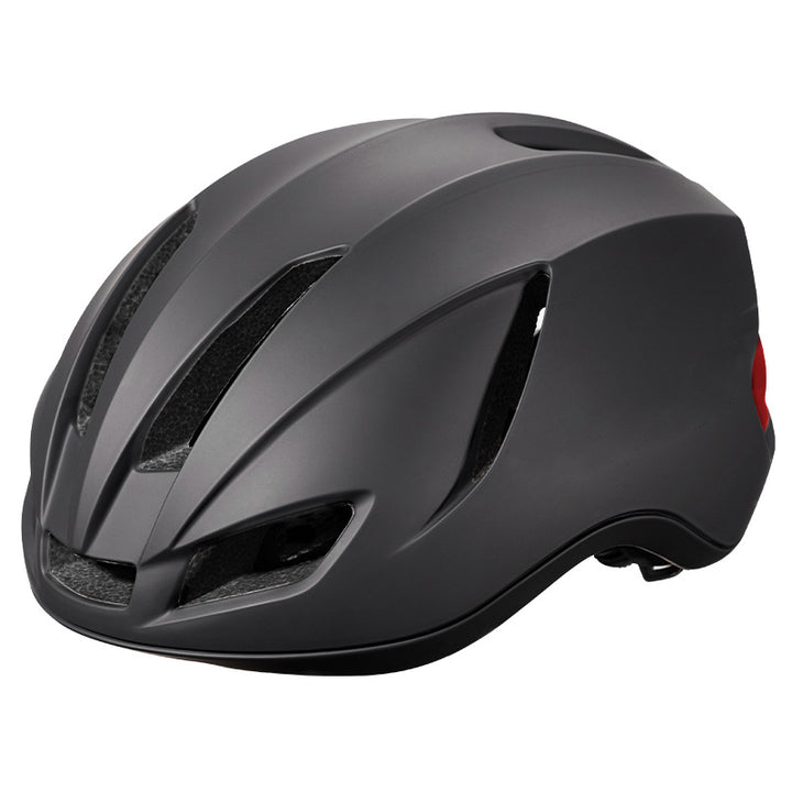 Streamlined Performance Cycling Helmet Bowlift