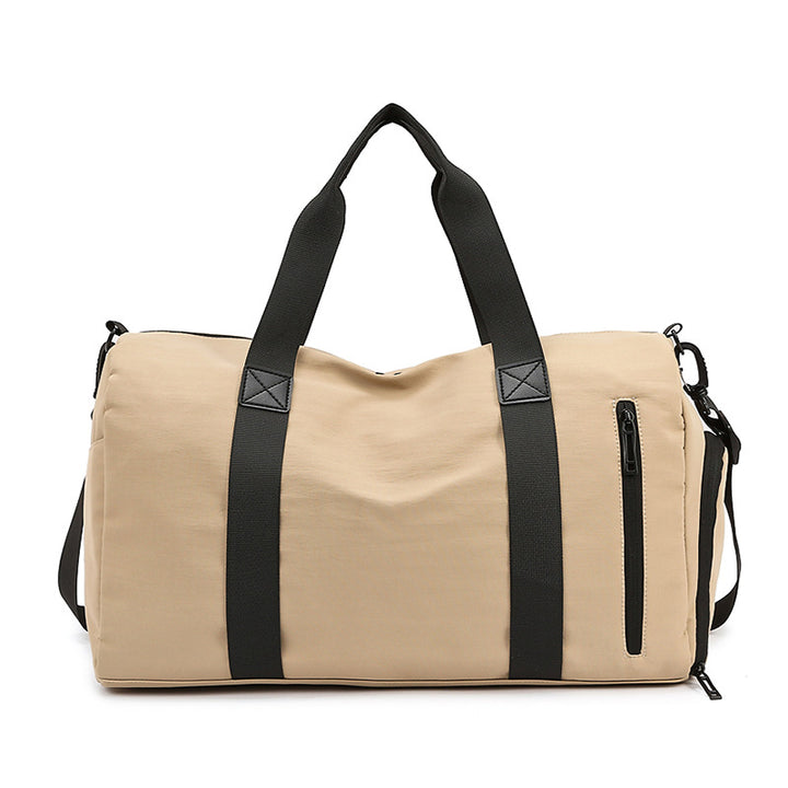 Ladies Sports Bag Bowlift