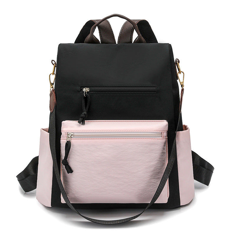 Versatile and Stylish Backpack Bowlift