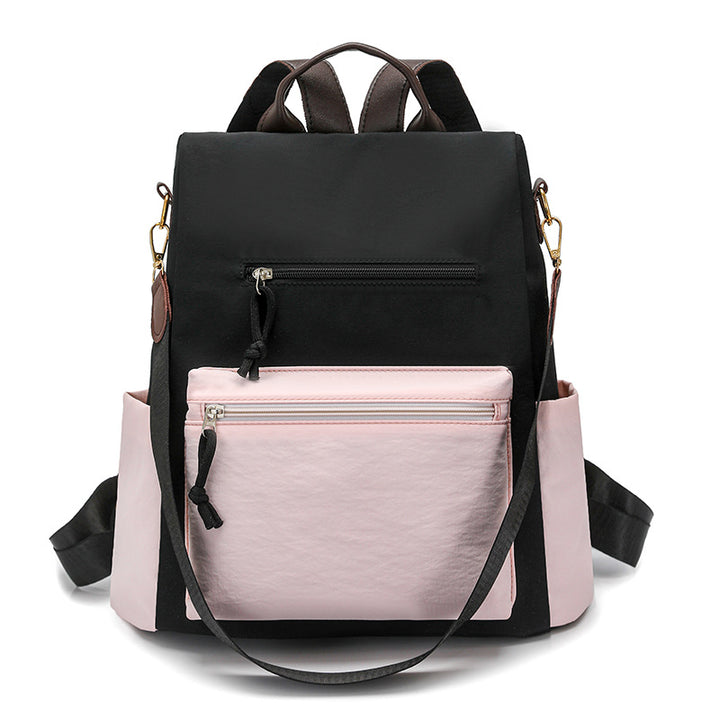 Versatile and Stylish Backpack Bowlift