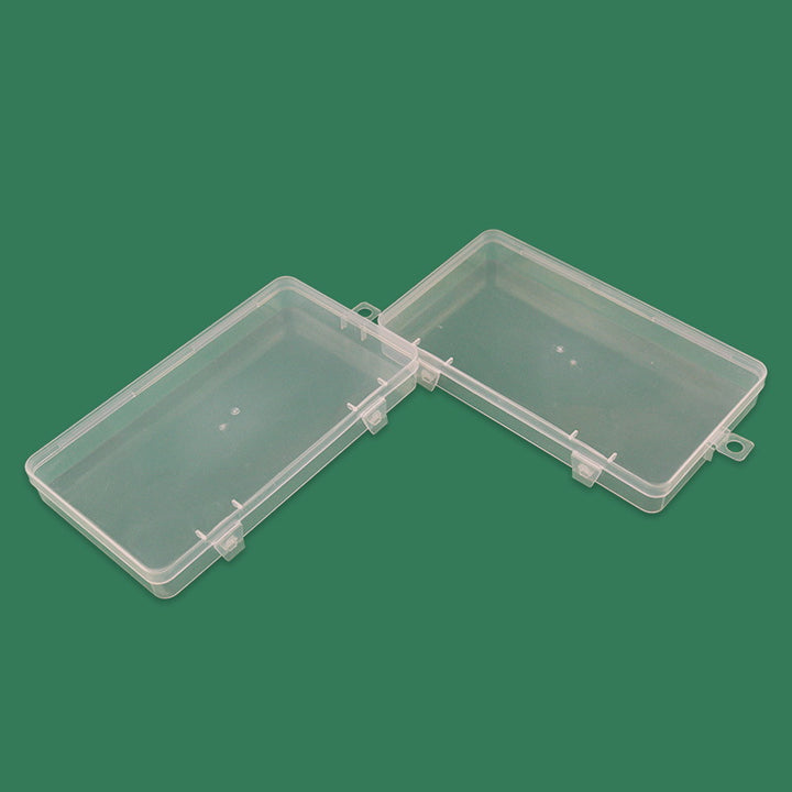 Durable Clear Storage Case Bowlift