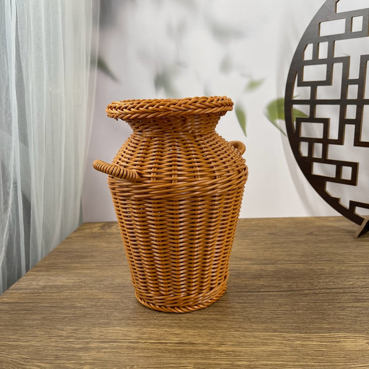 Ladies cute decorative basket Bowlift