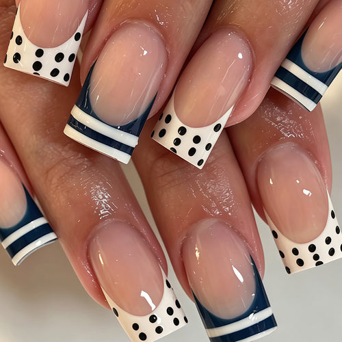 Decorative Nail Art Tips Bowlift