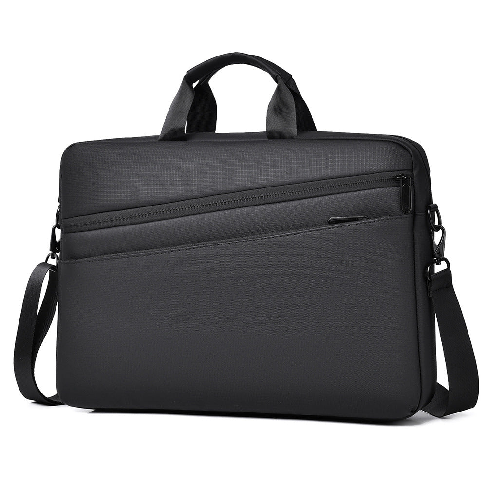 Modern Briefcase Bowlift