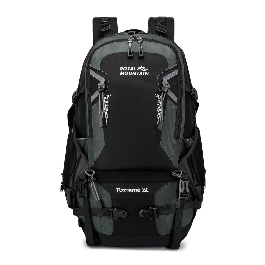 Women's high-transliterator backpack Bowlift