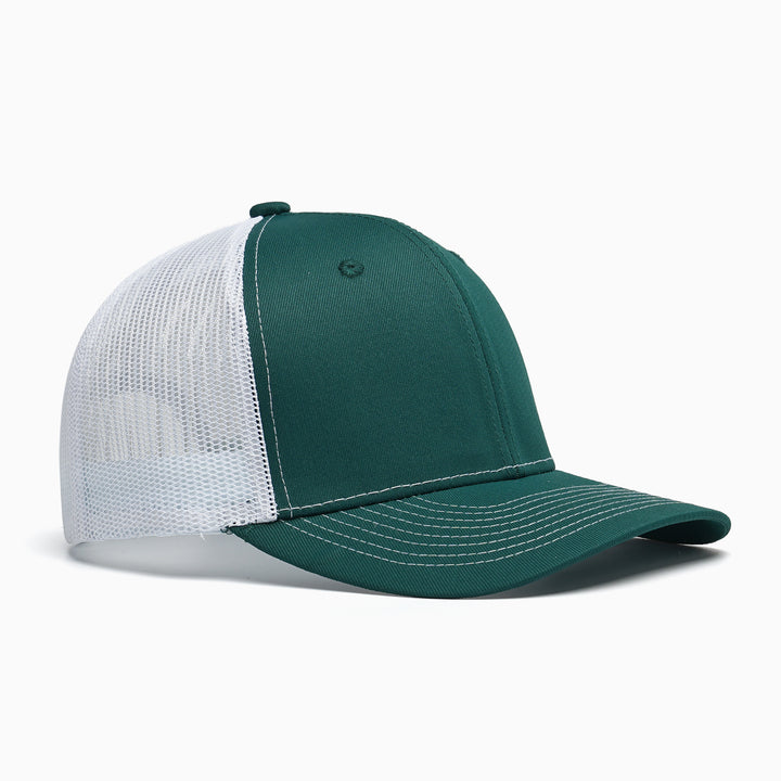 Women trendy Trucker Cap Bowlift